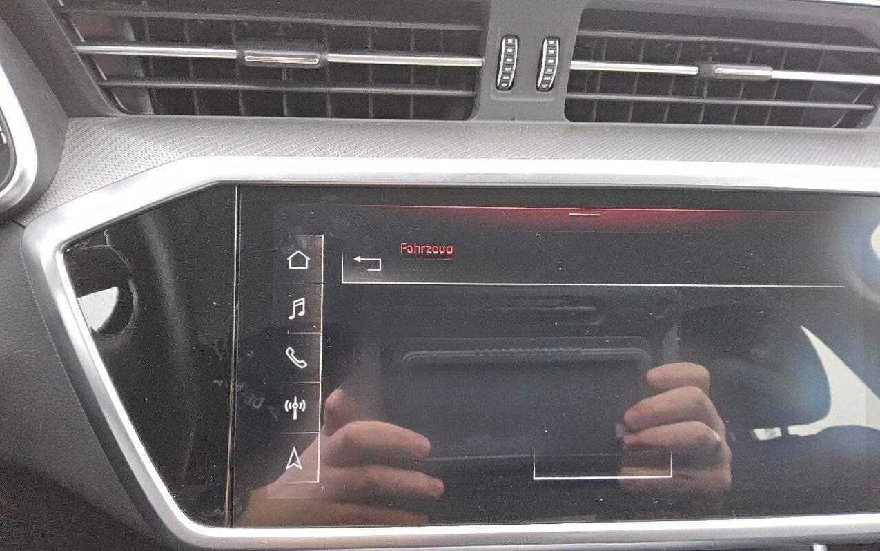 Audi A6 Avant 45 TDI Q Sport MATRIX+BLACK+APP+AHK foto 6