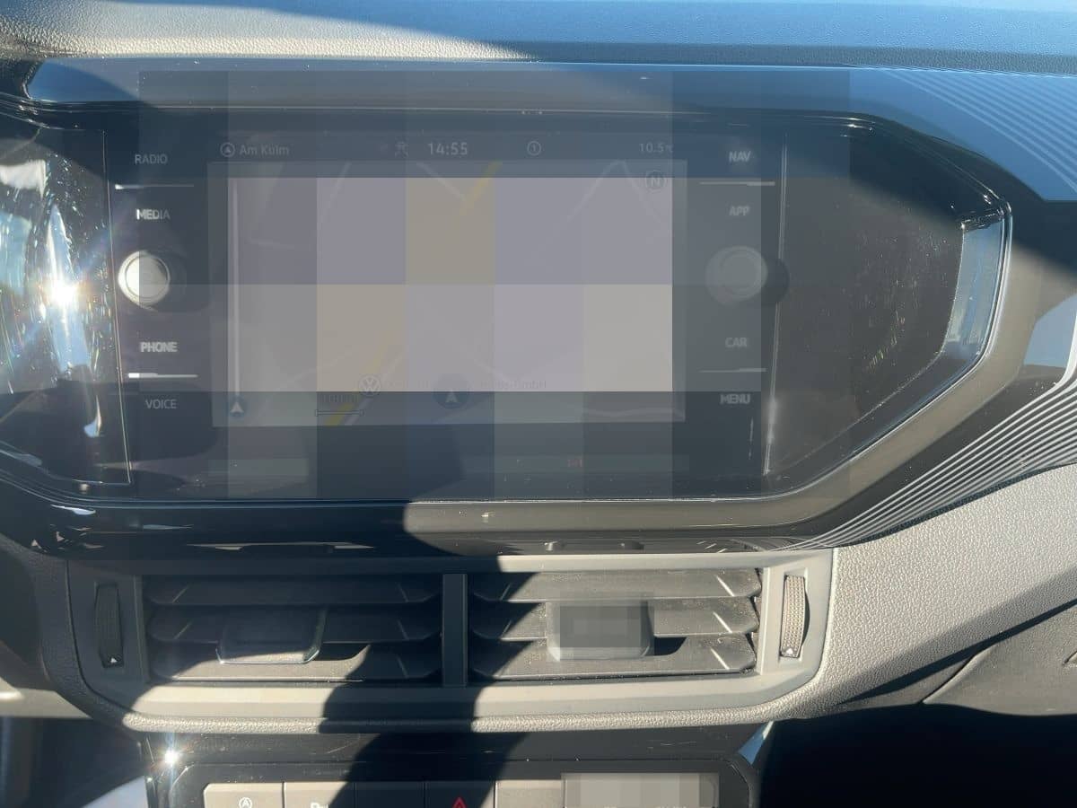 Volkswagen T-Cross 1.5 TSI DSG STYLE LED+NAV+ACC+SHZ+RFK+VC foto 11