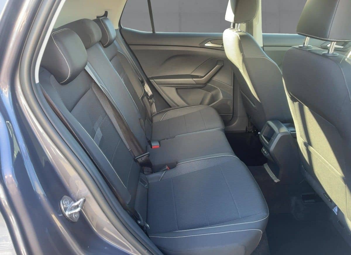 Volkswagen T-Cross 1.5 TSI DSG STYLE LED+NAV+ACC+SHZ+RFK+VC foto 13