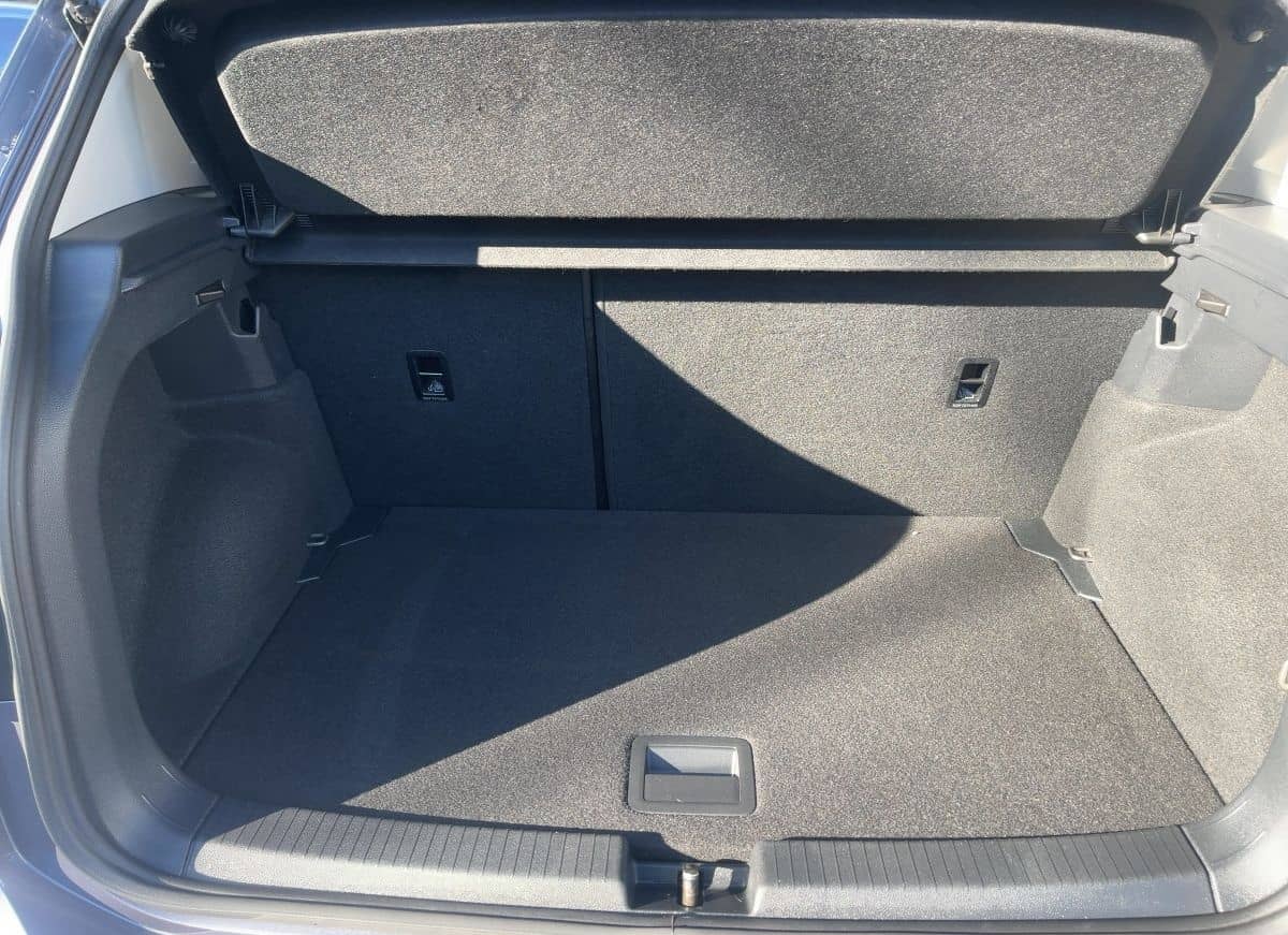 Volkswagen T-Cross 1.5 TSI DSG STYLE LED+NAV+ACC+SHZ+RFK+VC foto 14