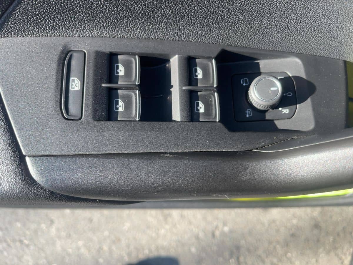 Volkswagen T-Cross 1.5 TSI DSG STYLE LED+NAV+ACC+SHZ+RFK+VC foto 15