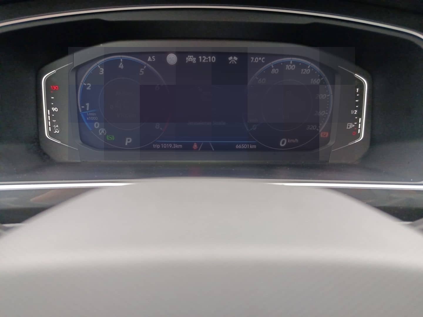 Volkswagen Tiguan R 2.0 TSI 4Motion+PDC+Sitzhzg+Ahk foto 9