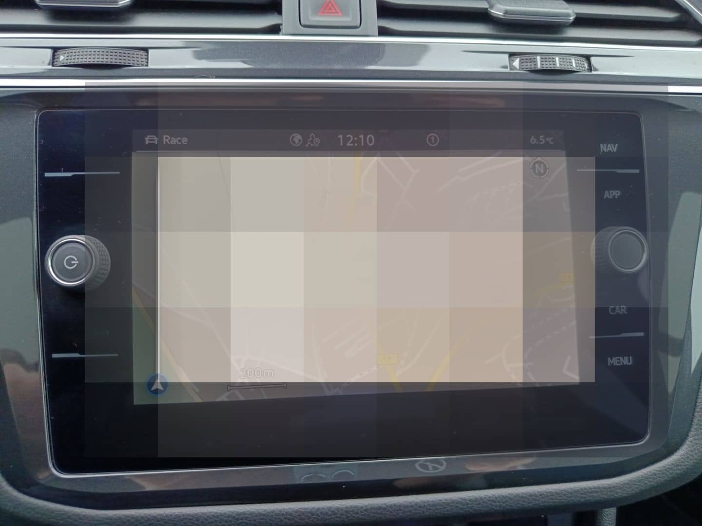 Volkswagen Tiguan R 2.0 TSI 4Motion+PDC+Sitzhzg+Ahk foto 10