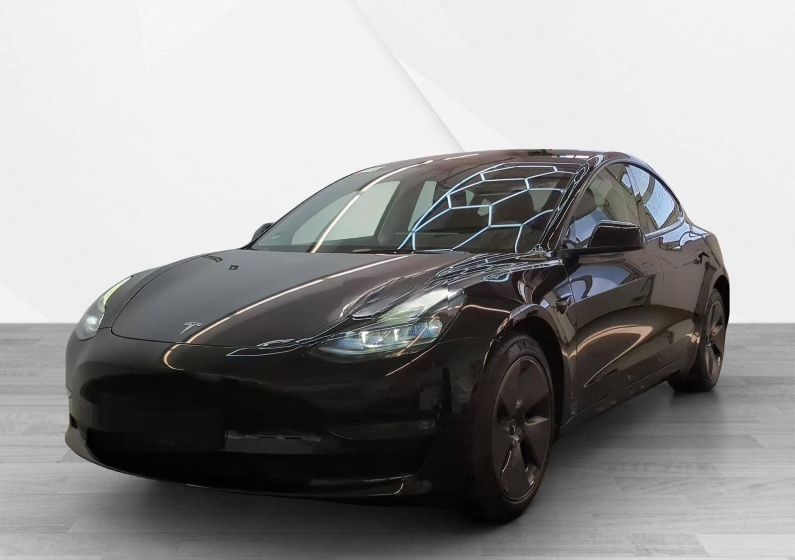 Tesla Model 3 Long Range Dual Motor AHK A.Pilot Pr. In foto 1