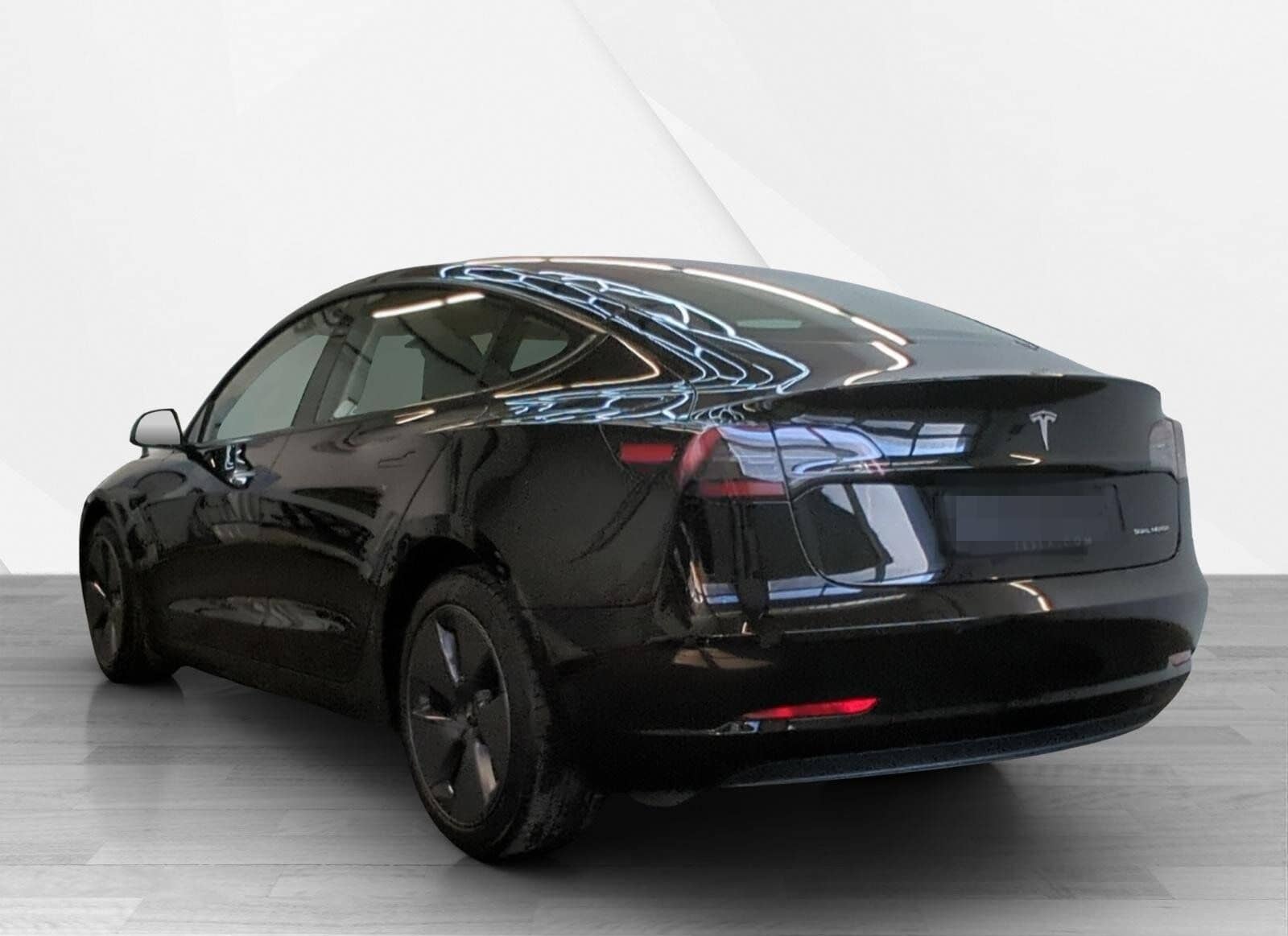 Tesla Model 3 Long Range Dual Motor AHK A.Pilot Pr. In foto 12