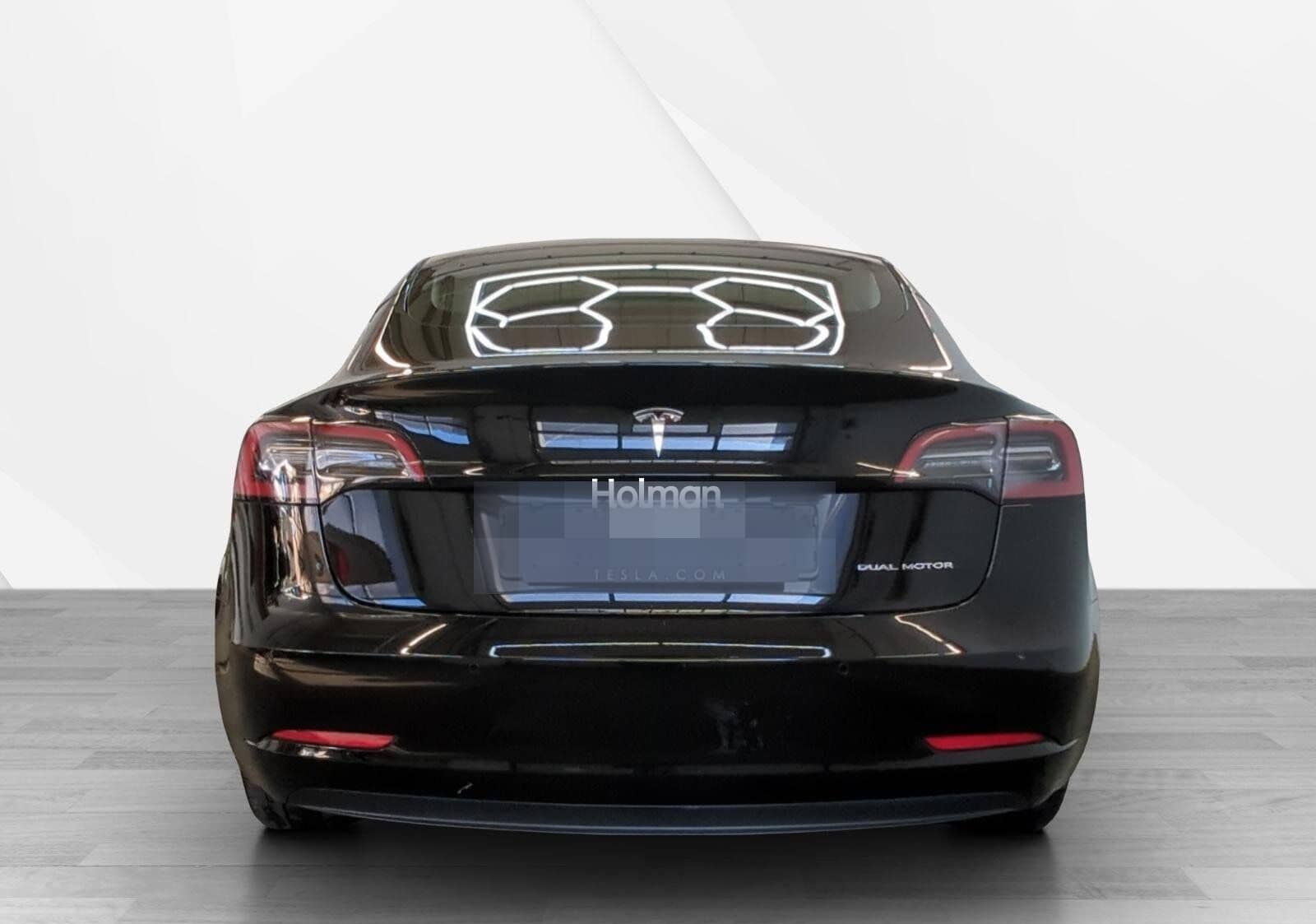 Tesla Model 3 Long Range Dual Motor AHK A.Pilot Pr. In foto 13