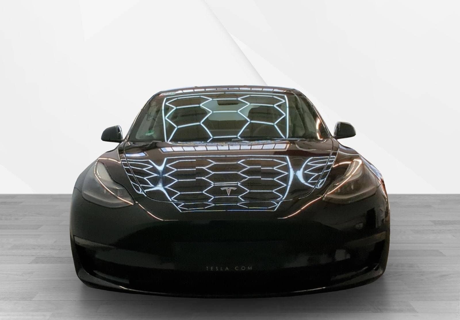 Tesla Model 3 Long Range Dual Motor AHK A.Pilot Pr. In foto 14