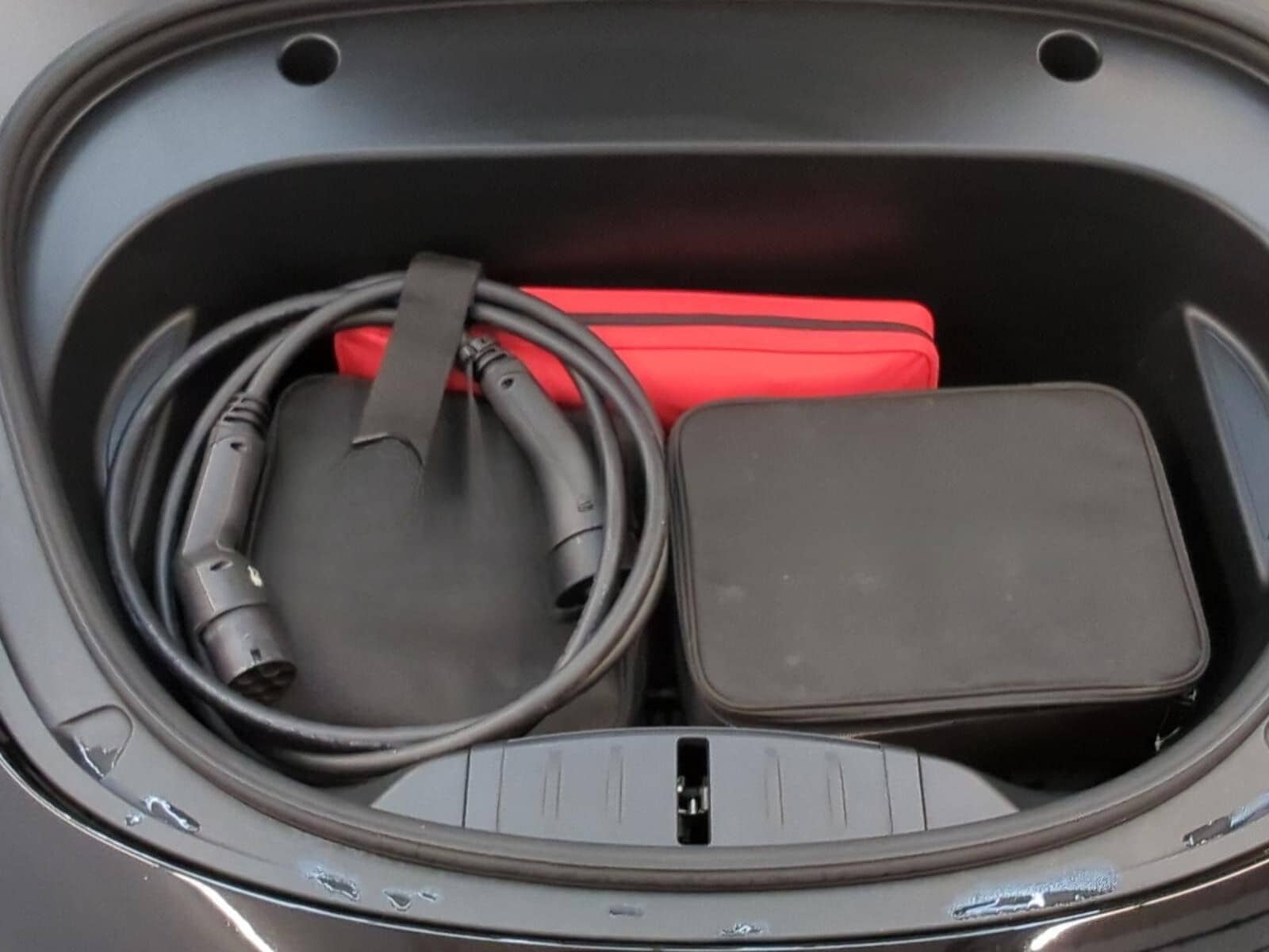 Tesla Model 3 Long Range Dual Motor AHK A.Pilot Pr. In foto 15