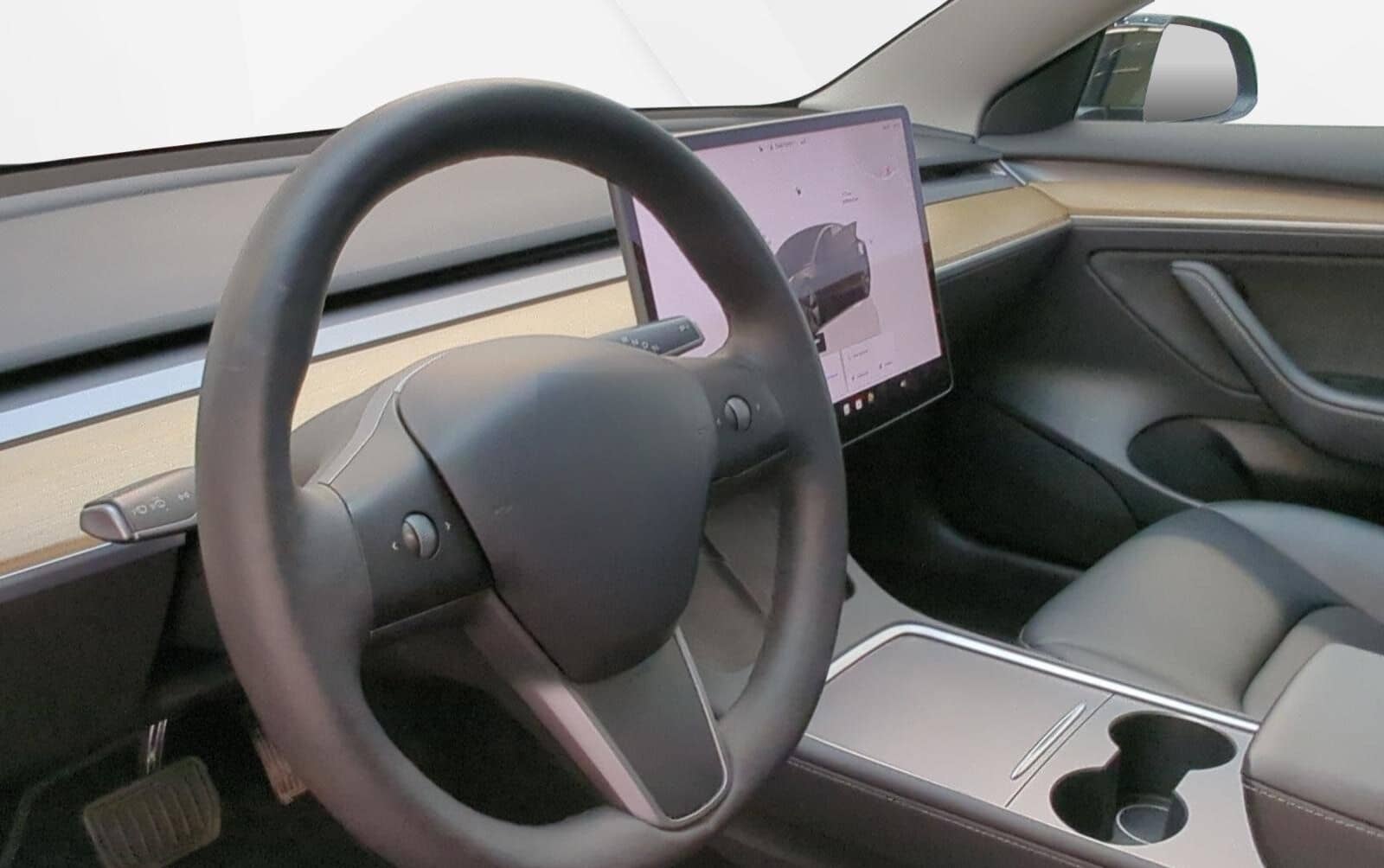 Tesla Model 3 Long Range Dual Motor AHK A.Pilot Pr. In foto 4