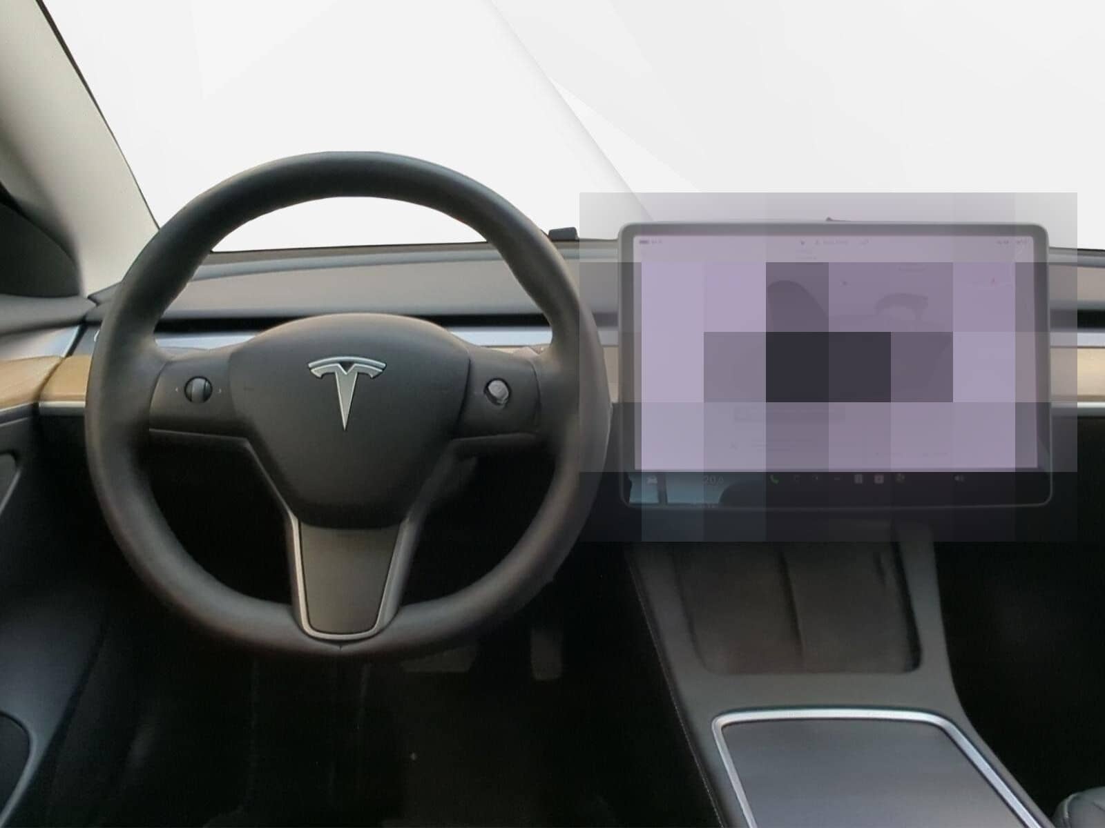 Tesla Model 3 Long Range Dual Motor AHK A.Pilot Pr. In foto 5