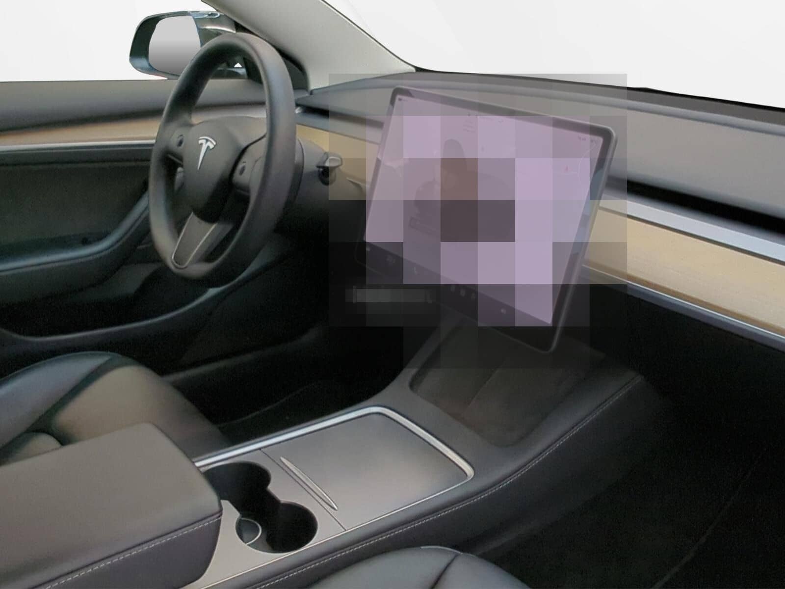 Tesla Model 3 Long Range Dual Motor AHK A.Pilot Pr. In foto 7