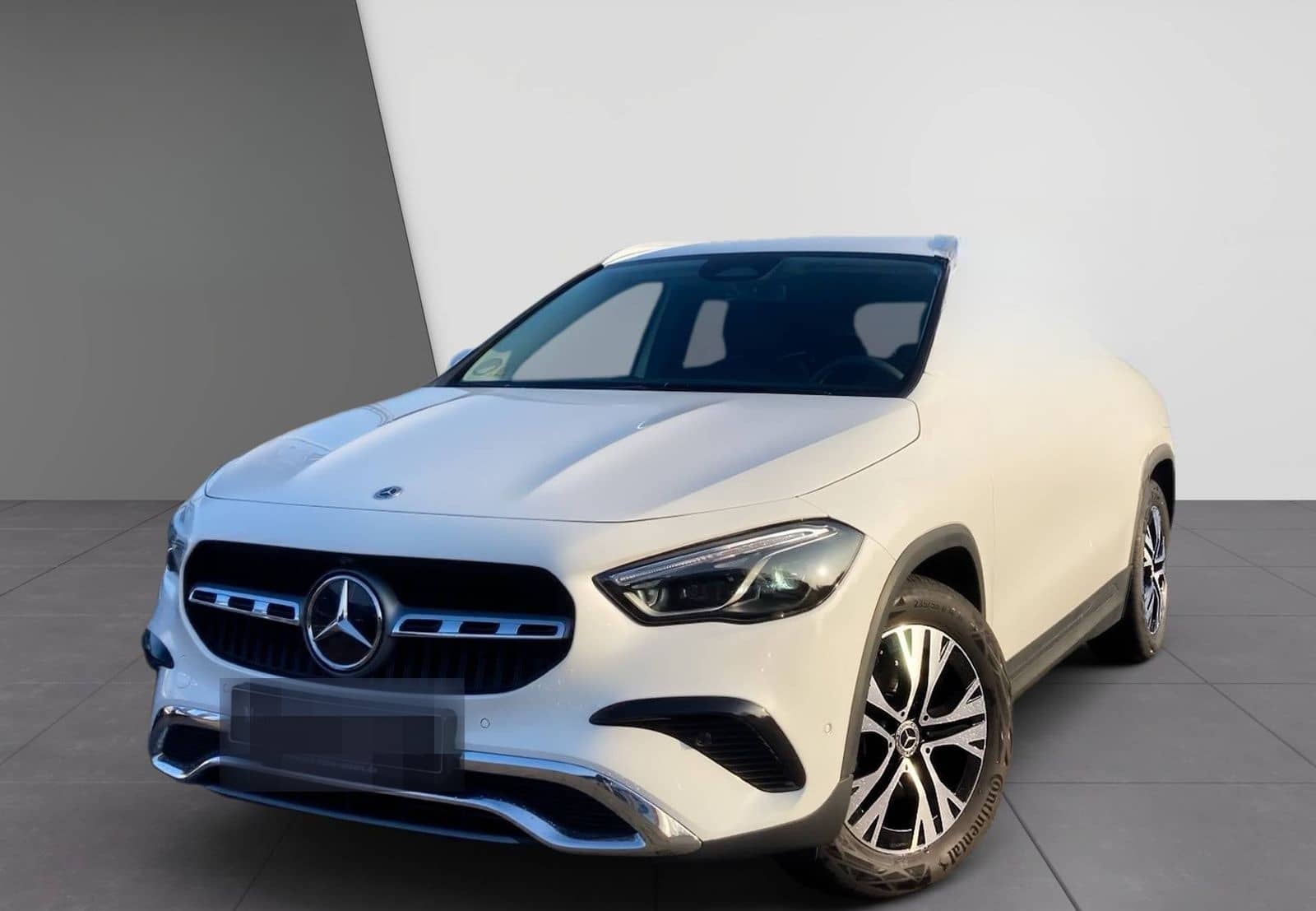 Mercedes-Benz GLA 200 Progressive AdvPlus+360+M-BEAM+Distr+Key foto 3