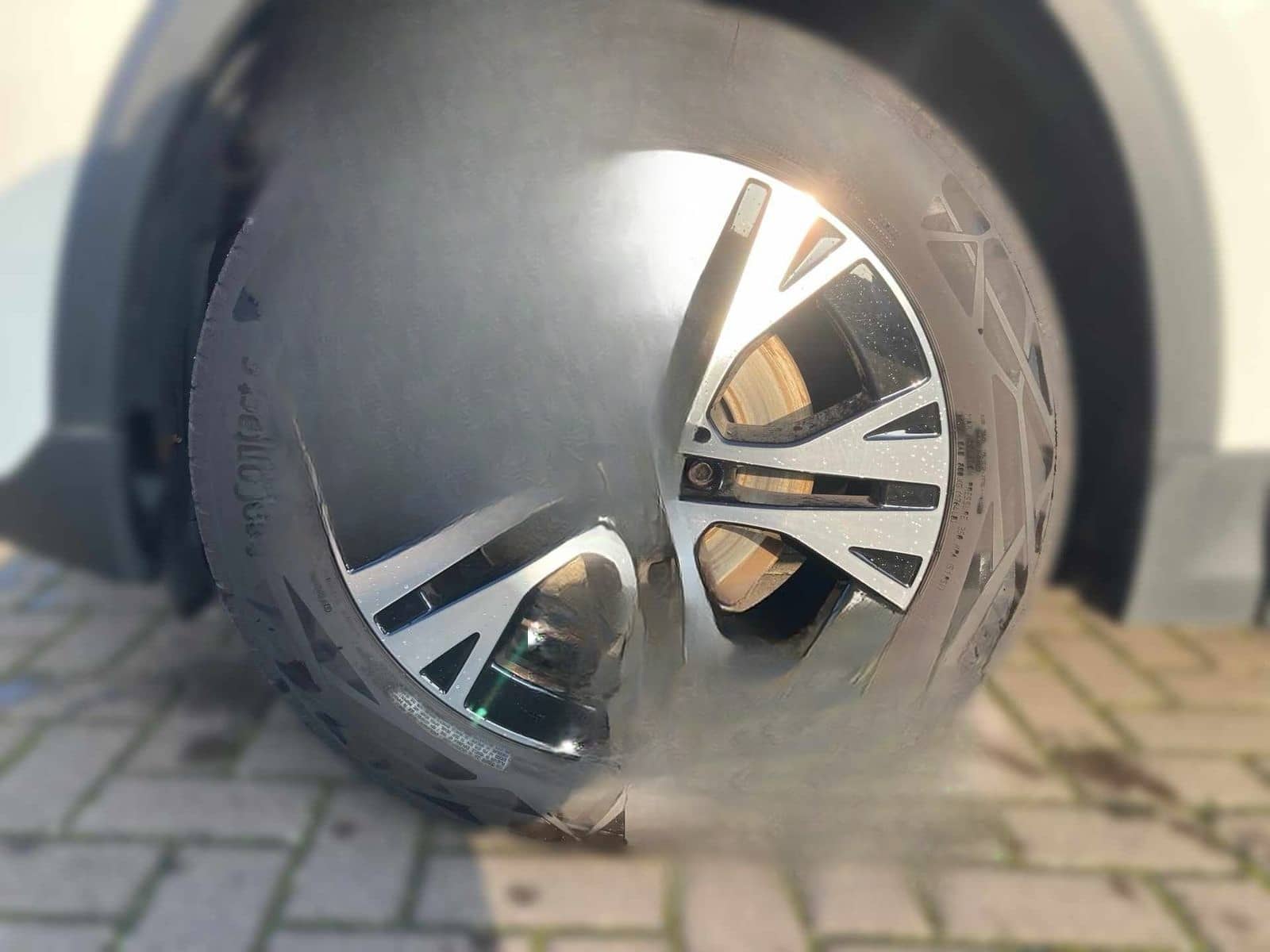 Mercedes-Benz GLA 200 Progressive AdvPlus+360+M-BEAM+Distr+Key foto 7