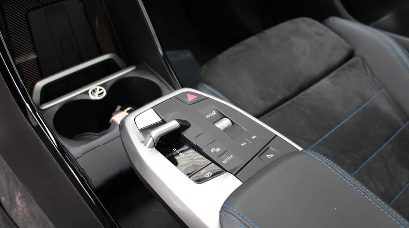 BMW 220d Active Tourer M Sport Navi LED HeadUp A foto 11