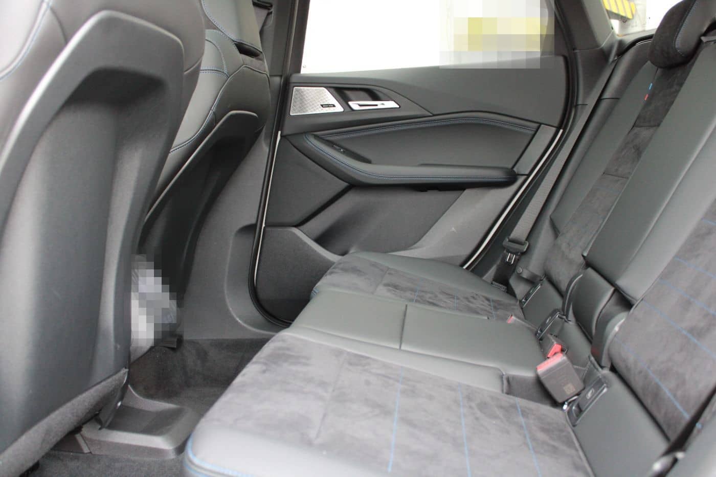 BMW 220d Active Tourer M Sport Navi LED HeadUp A foto 13