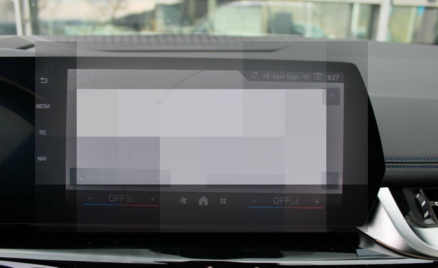 BMW 220d Active Tourer M Sport Navi LED HeadUp A foto 10