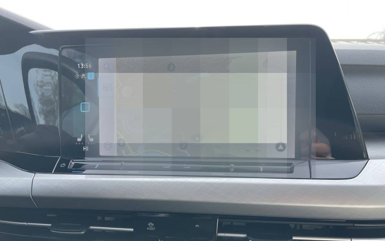 Volkswagen Golf VIII Variant 1.5 eTSI++Life++Aut.++Navi++LE foto 12