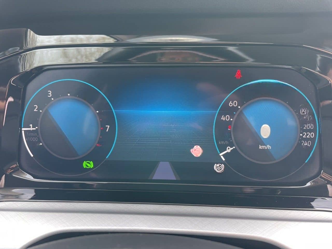 Volkswagen Golf VIII Variant 1.5 eTSI++Life++Aut.++Navi++LE foto 13