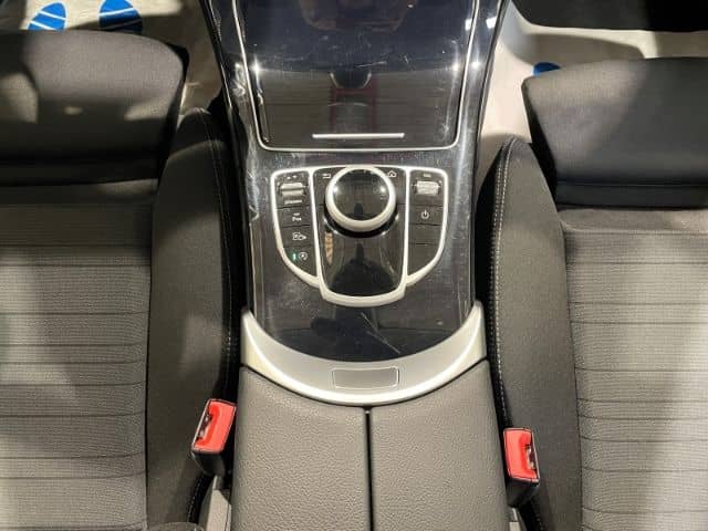 Mercedes-Benz C 200 T Automatik EU6dT LED Navi Klima PDC foto 13