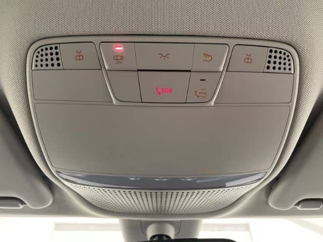 Mercedes-Benz C 200 T Automatik EU6dT LED Navi Klima PDC foto 14