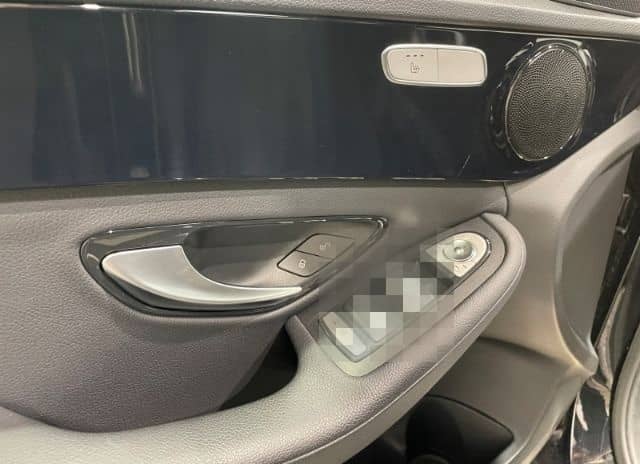 Mercedes-Benz C 200 T Automatik EU6dT LED Navi Klima PDC foto 15