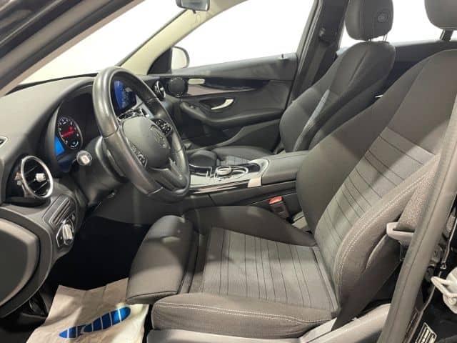 Mercedes-Benz C 200 T Automatik EU6dT LED Navi Klima PDC foto 5