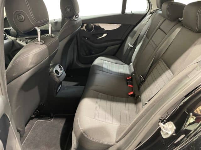 Mercedes-Benz C 200 T Automatik EU6dT LED Navi Klima PDC foto 7