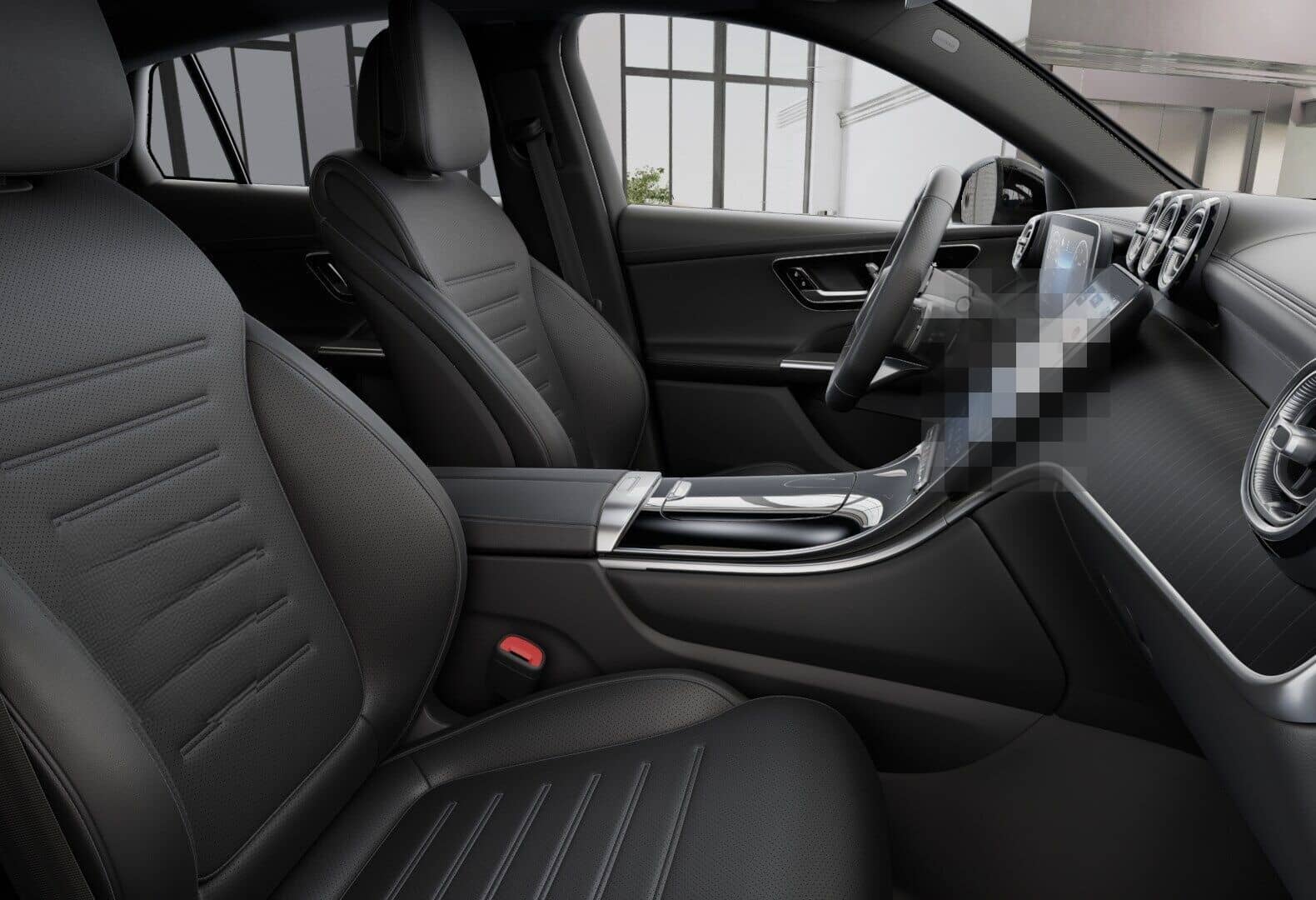 Mercedes-Benz GLC 450 d 4MATIC Coupé AMG BURM NIGHT MEMO 360 foto 4