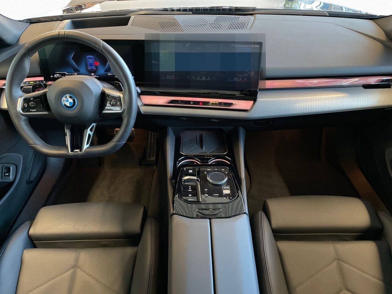 BMW 550e xDr T M SPORT AdLED,AHK,Pano,H/K,360° foto 11
