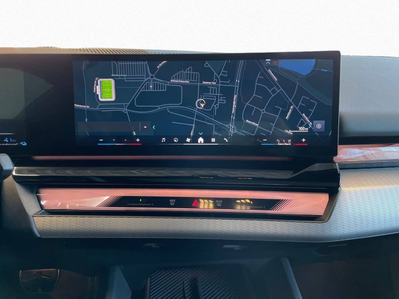 BMW 550e xDr T M SPORT AdLED,AHK,Pano,H/K,360° foto 13