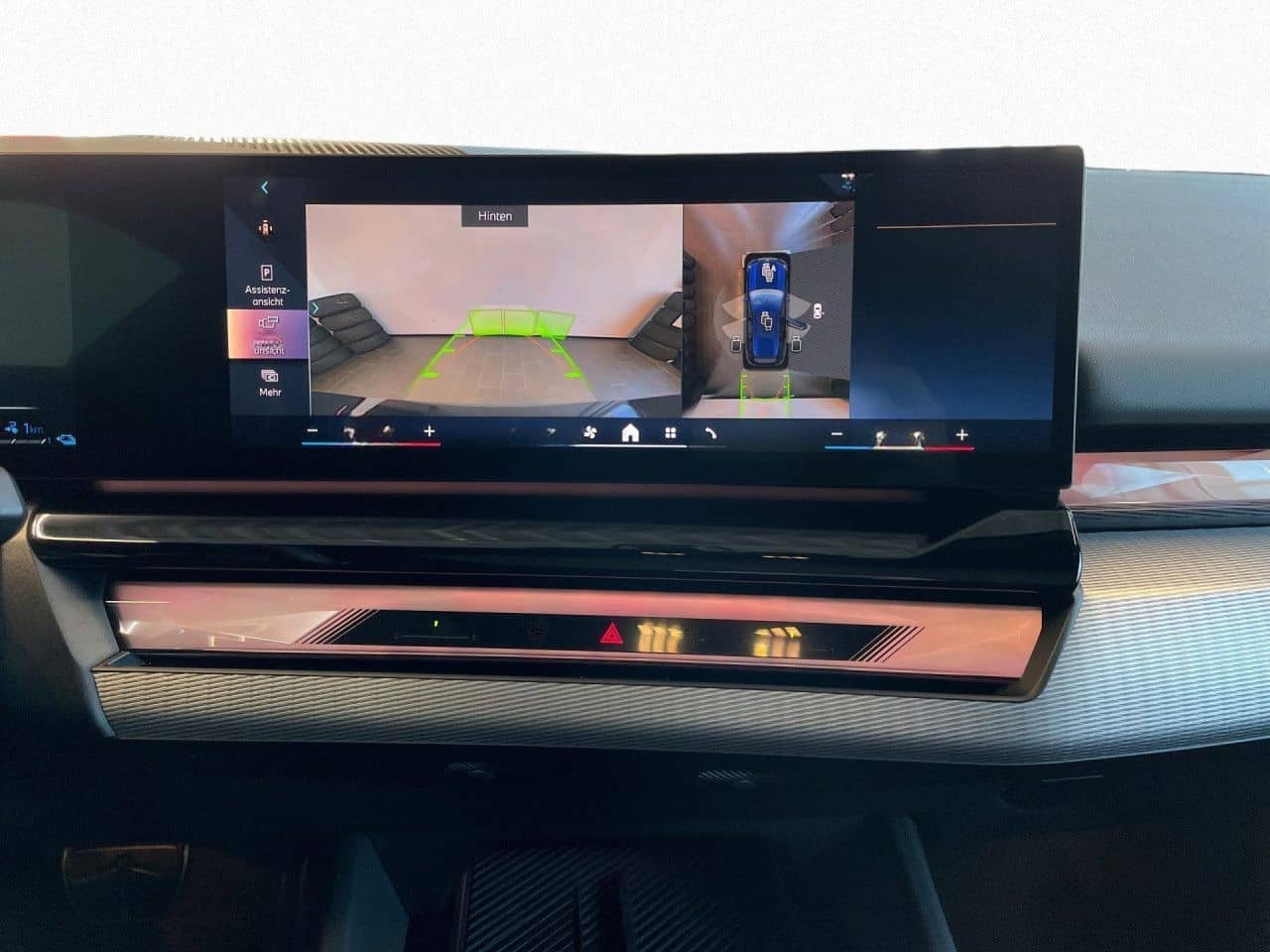 BMW 550e xDr T M SPORT AdLED,AHK,Pano,H/K,360° foto 14