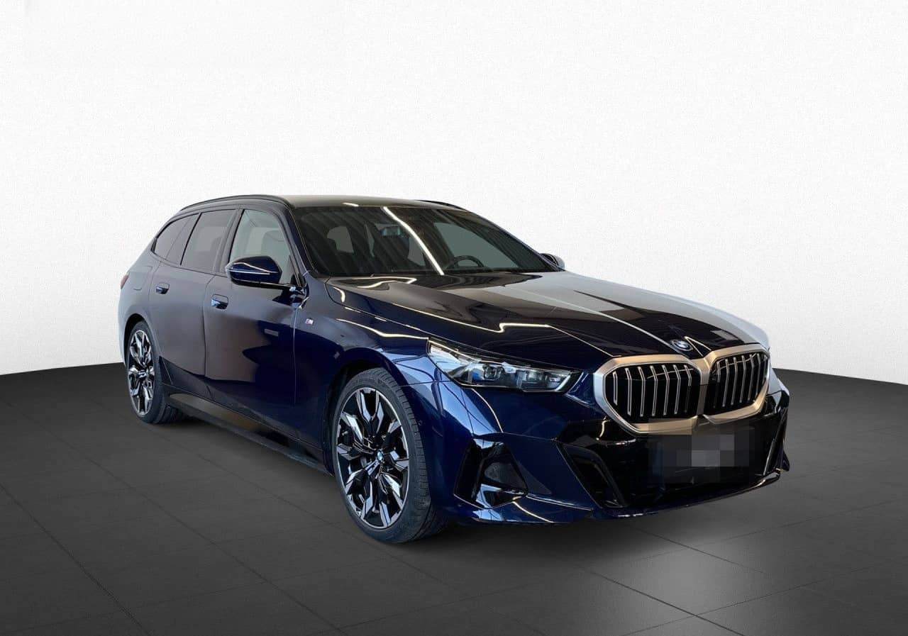 BMW 550e xDr T M SPORT AdLED,AHK,Pano,H/K,360° foto 4