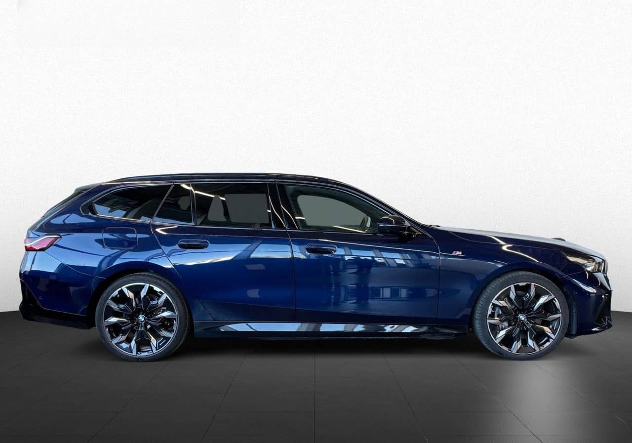 BMW 550e xDr T M SPORT AdLED,AHK,Pano,H/K,360° foto 7