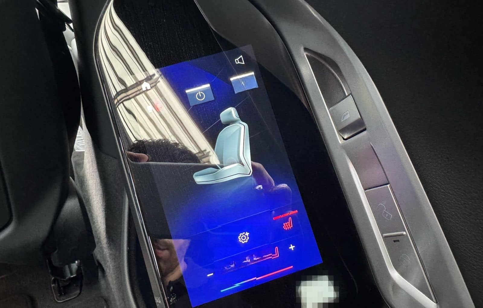 BMW 740d xDrive M Sport PanoSky StHzg Autobahnas 21z foto 20