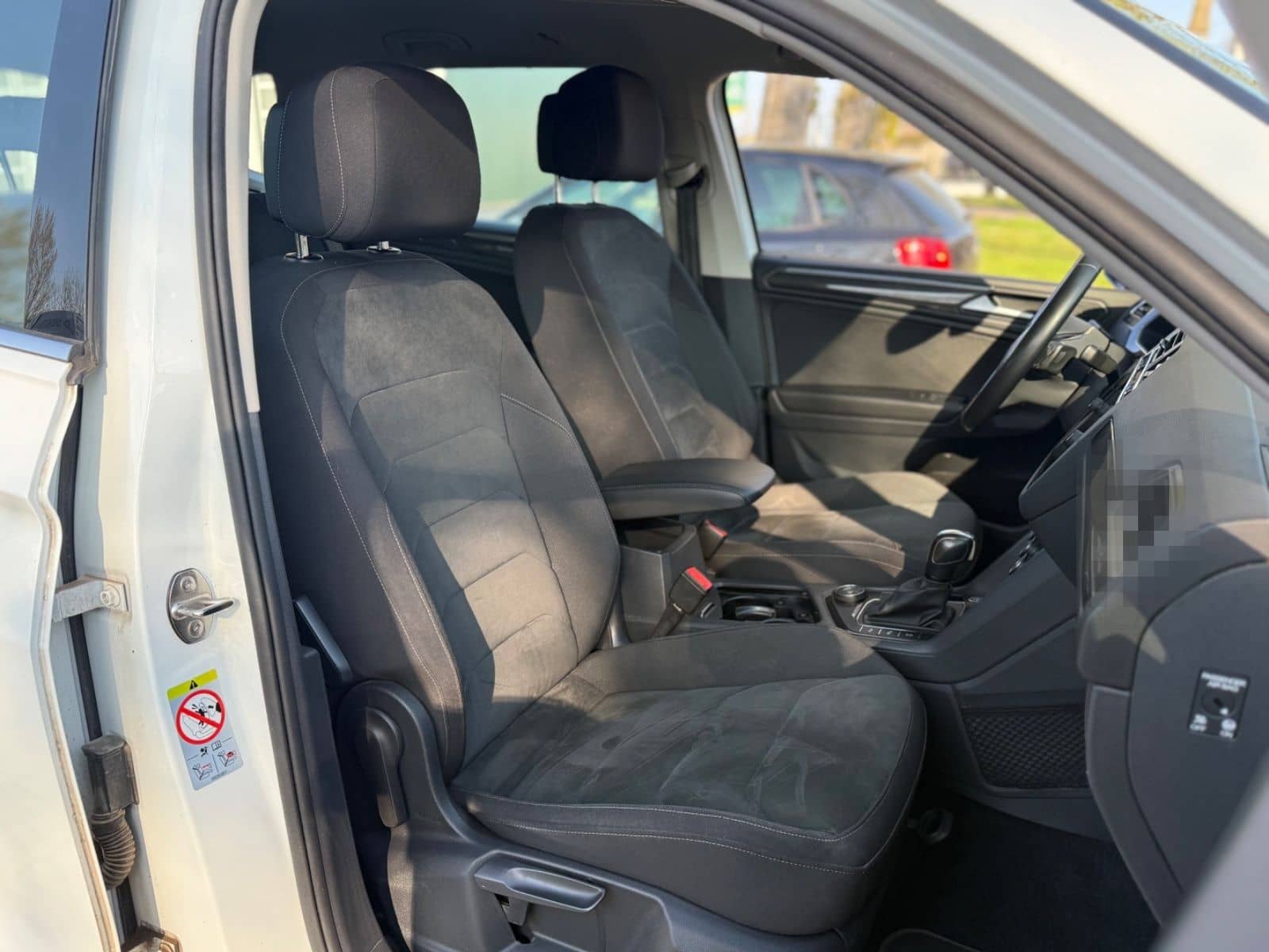 Volkswagen Tiguan Allspace Highline 4Motion/LED/ foto 12