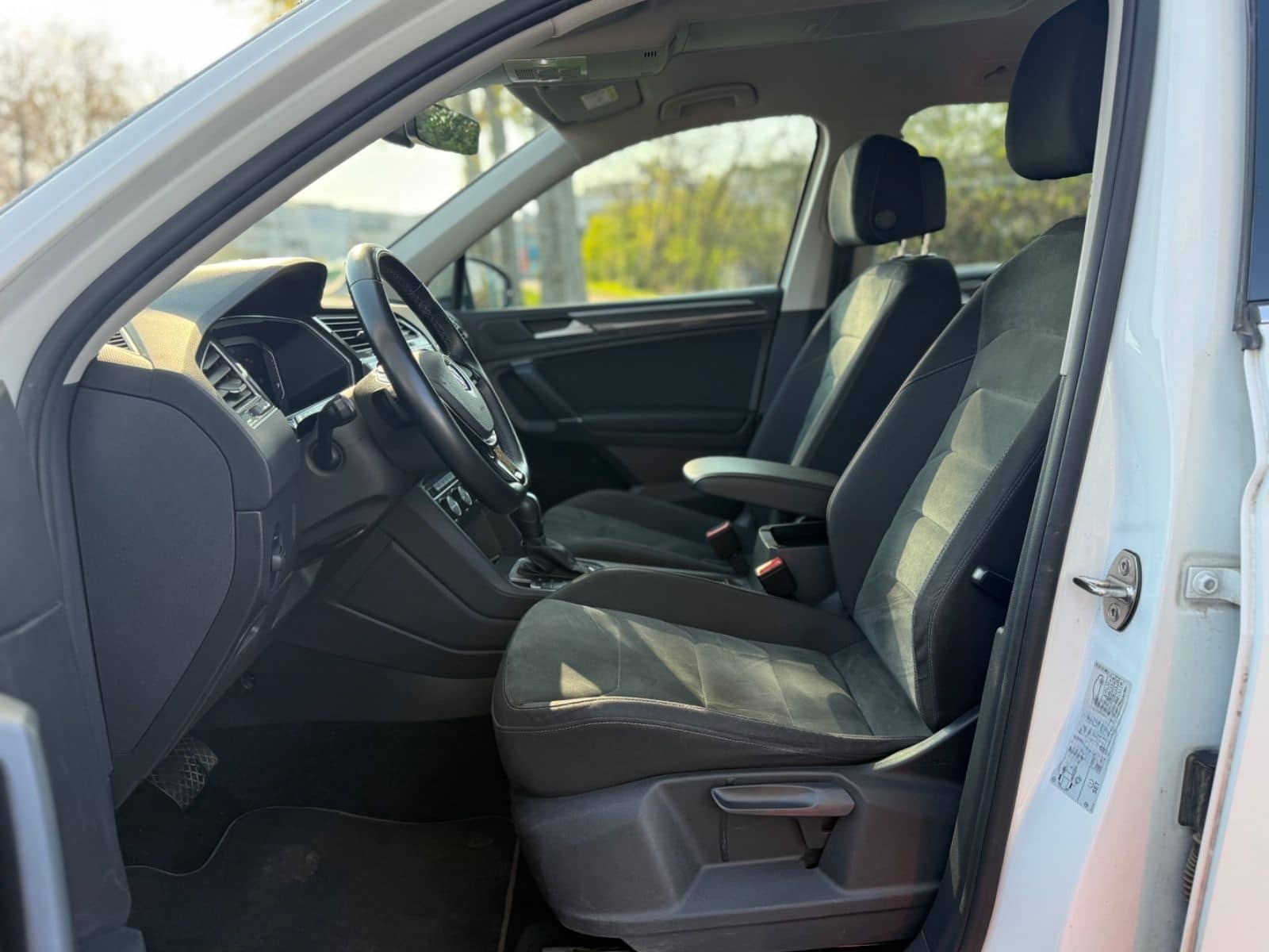 Volkswagen Tiguan Allspace Highline 4Motion/LED/ foto 15