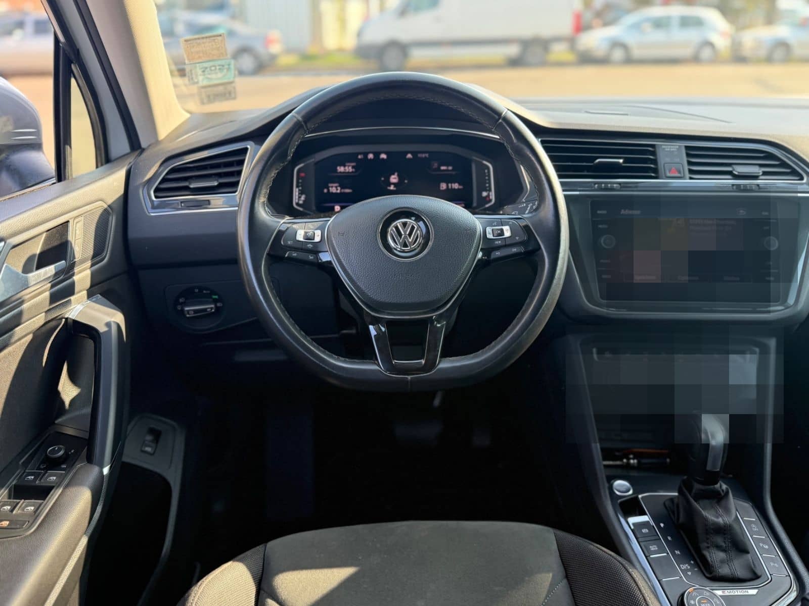 Volkswagen Tiguan Allspace Highline 4Motion/LED/ foto 17