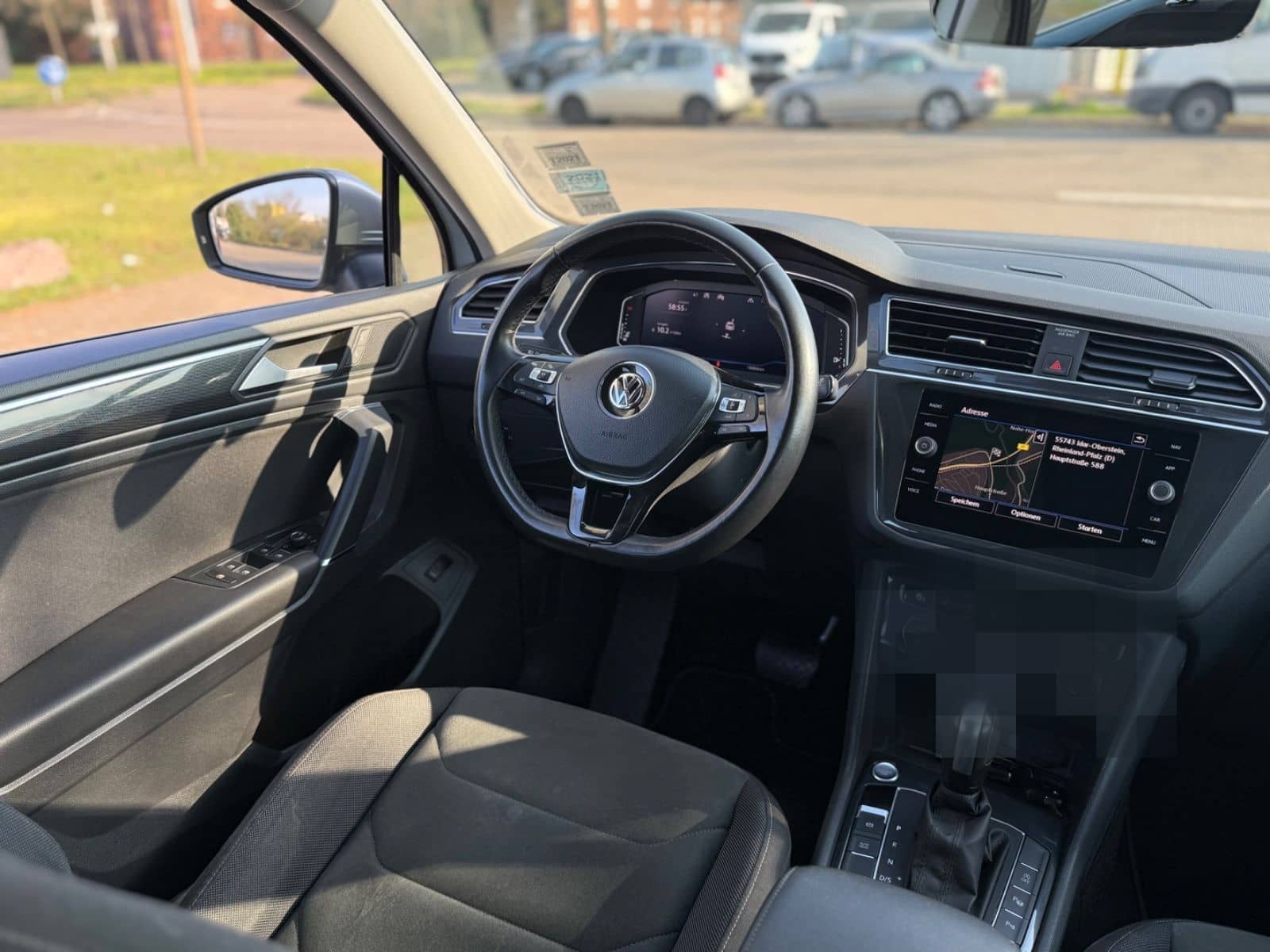 Volkswagen Tiguan Allspace Highline 4Motion/LED/ foto 18