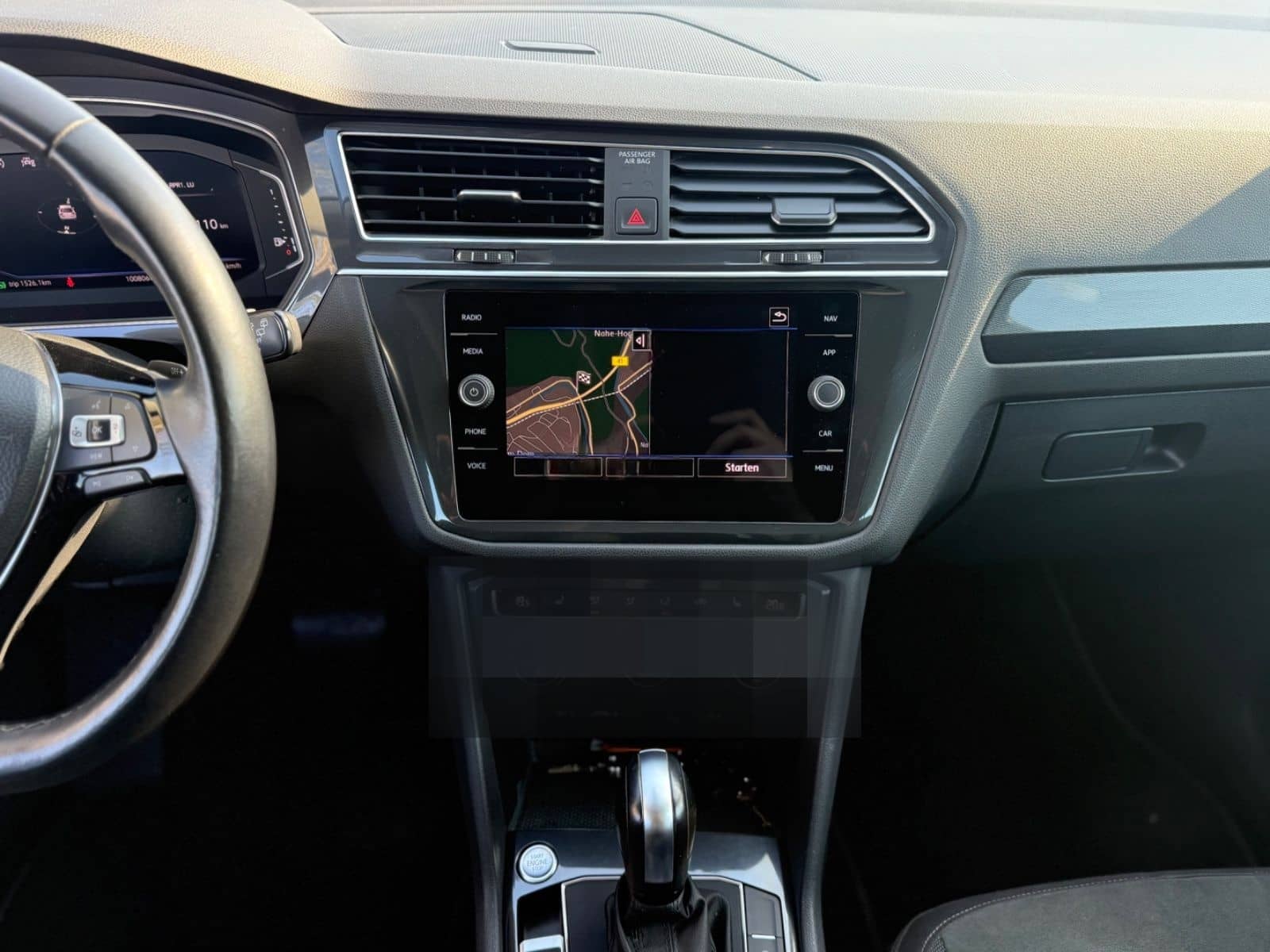 Volkswagen Tiguan Allspace Highline 4Motion/LED/ foto 19