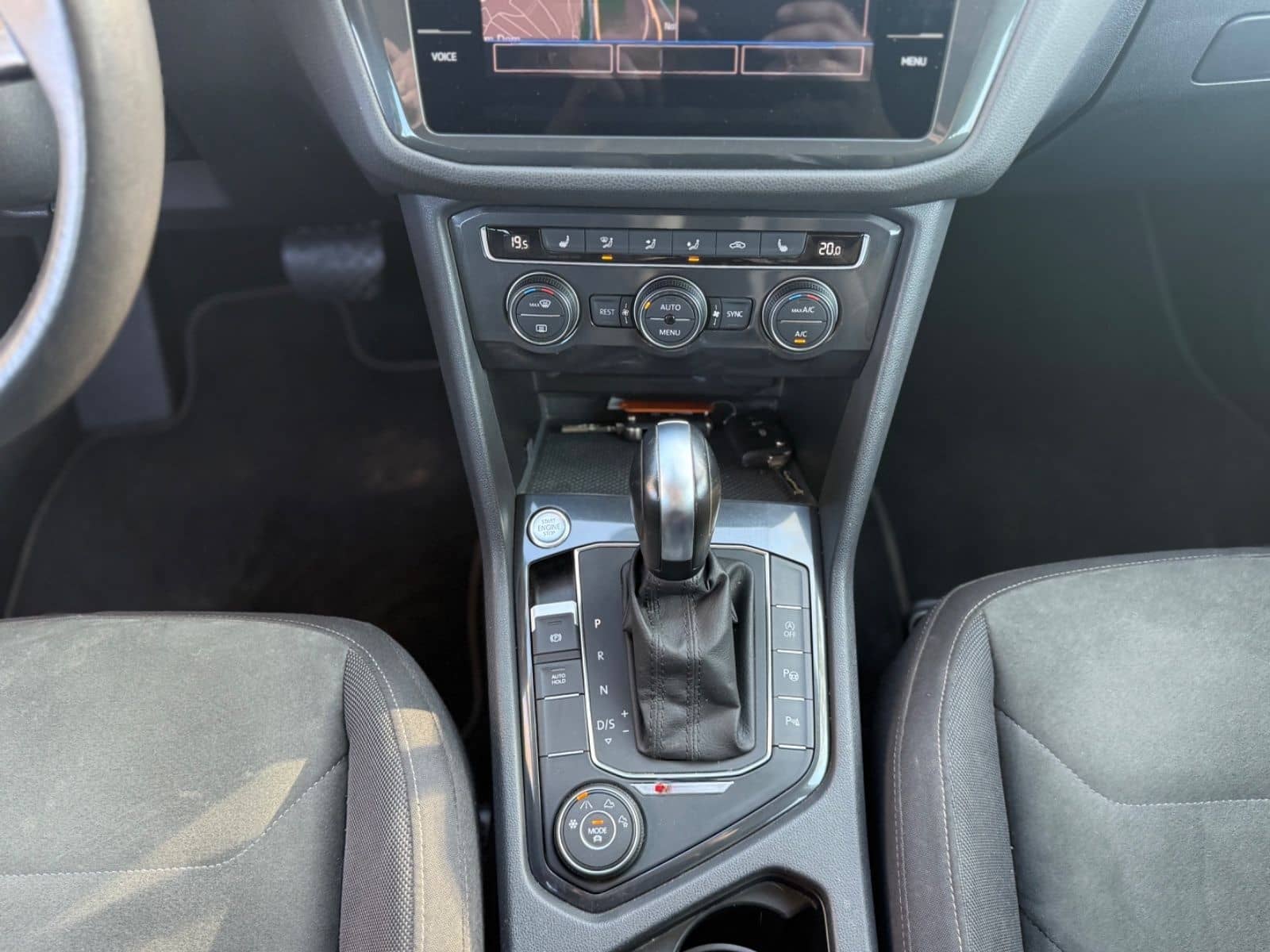 Volkswagen Tiguan Allspace Highline 4Motion/LED/ foto 20