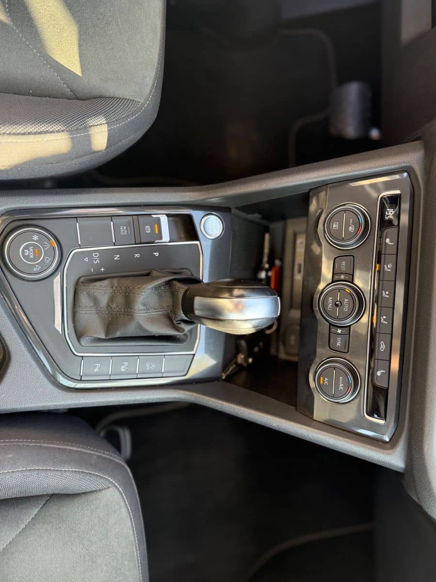 Volkswagen Tiguan Allspace Highline 4Motion/LED/ foto 21