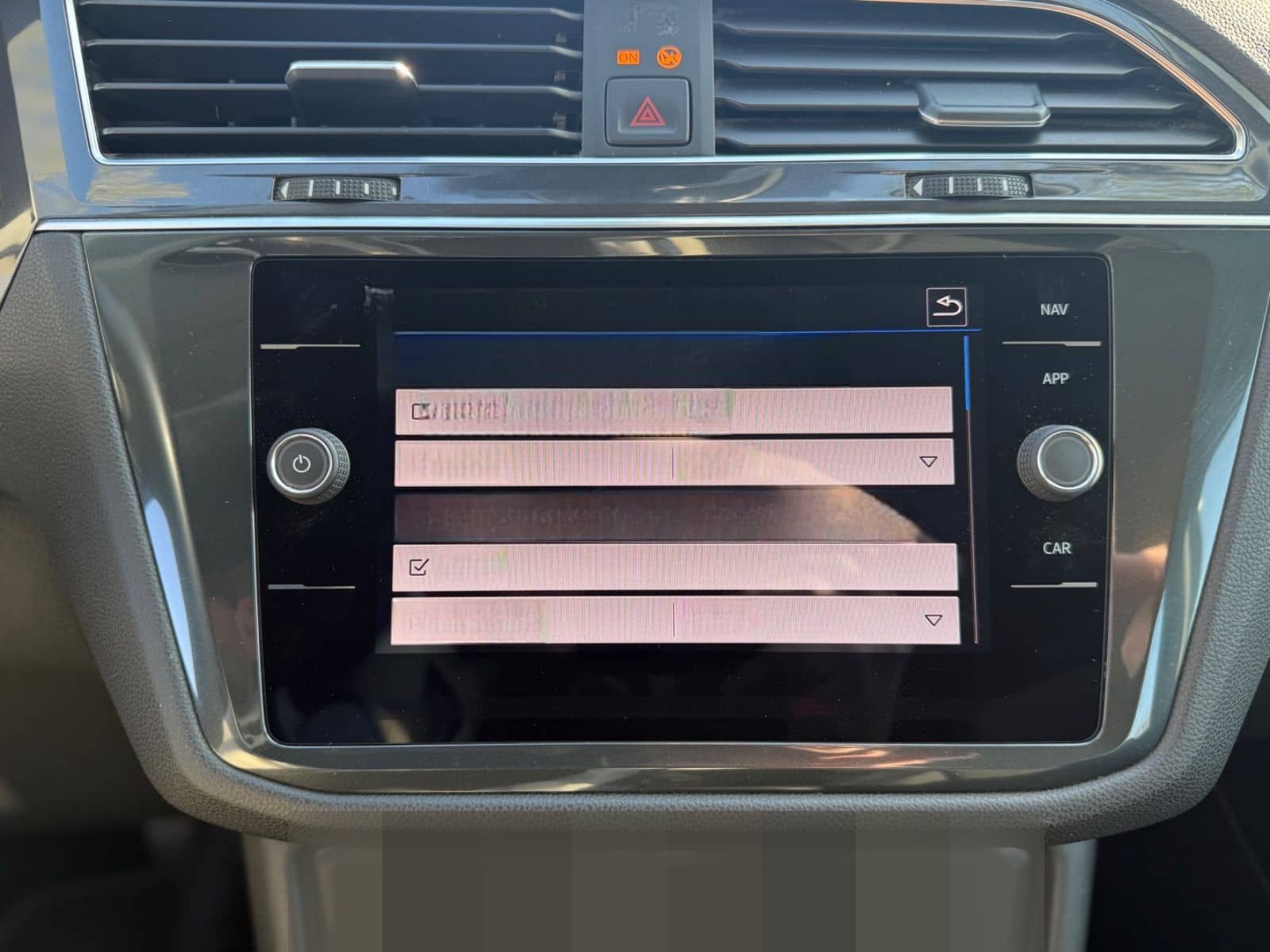 Volkswagen Tiguan Allspace Highline 4Motion/LED/ foto 23