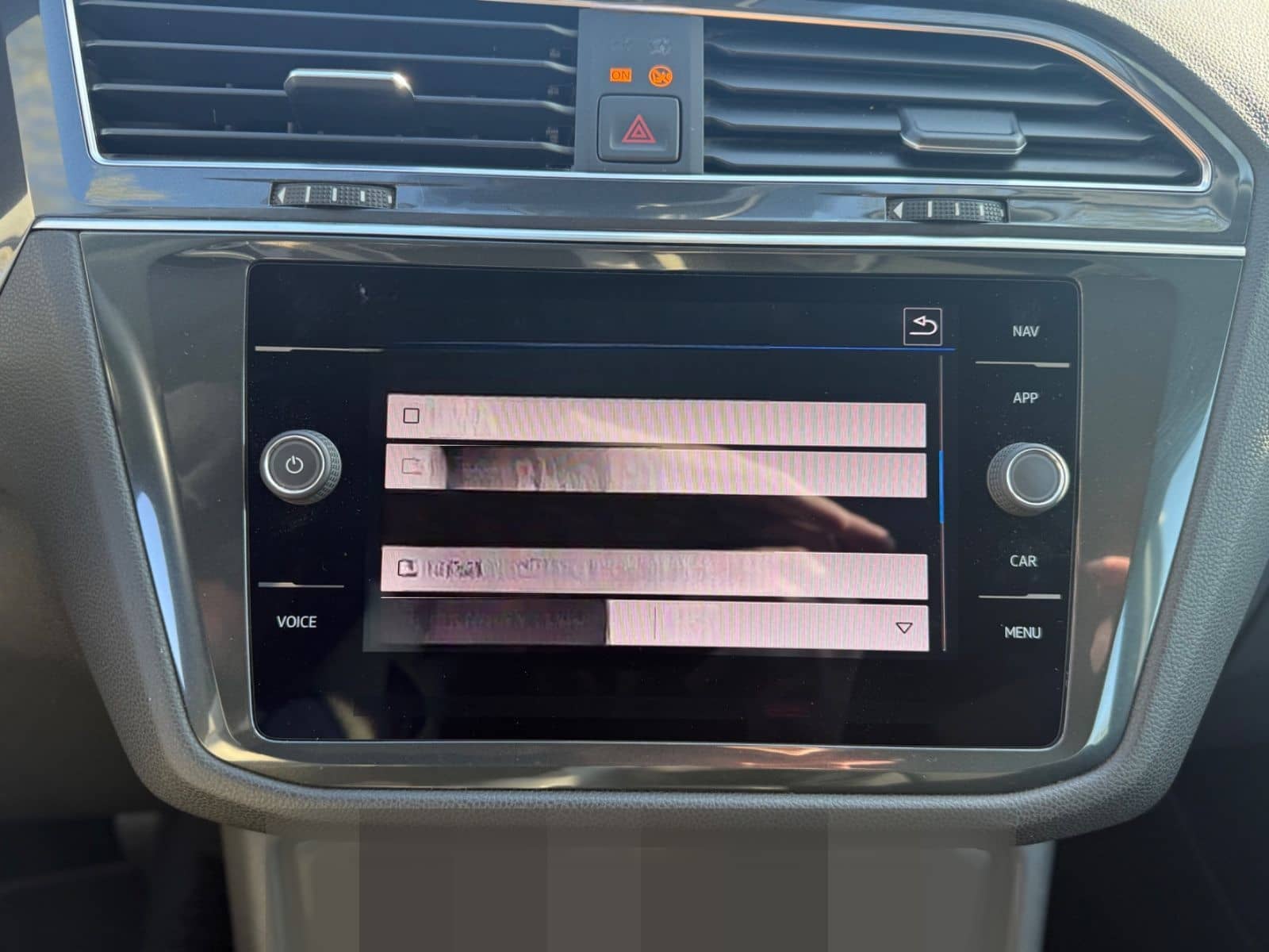 Volkswagen Tiguan Allspace Highline 4Motion/LED/ foto 24