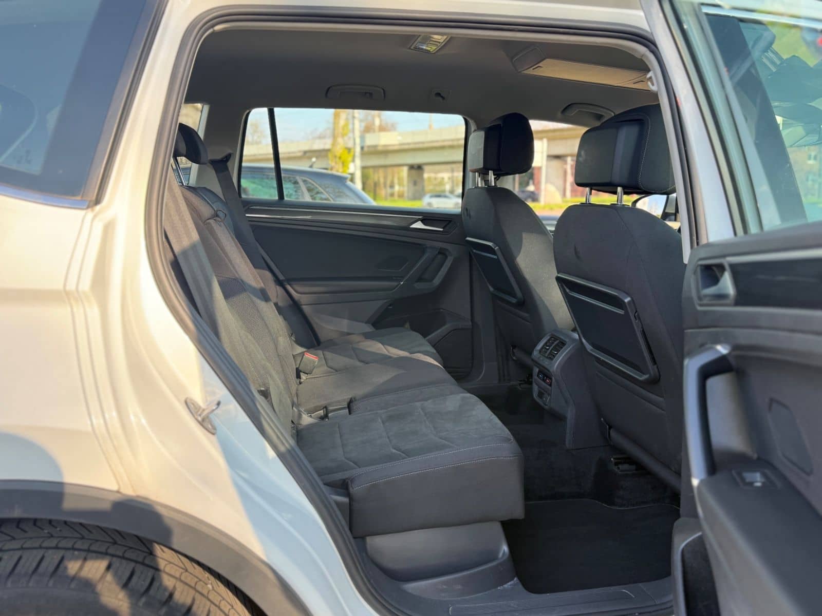 Volkswagen Tiguan Allspace Highline 4Motion/LED/ foto 10