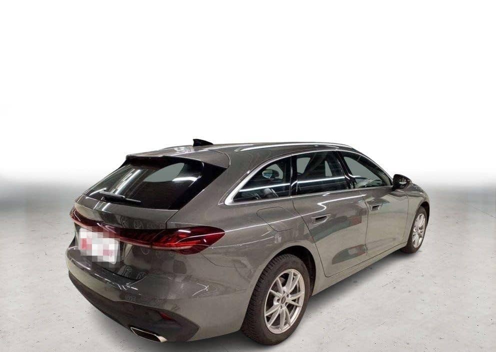 Audi A5 Avant 40 TFSI APP+DAB+VIRT+ACC+LED+NAVI+PDC foto 3