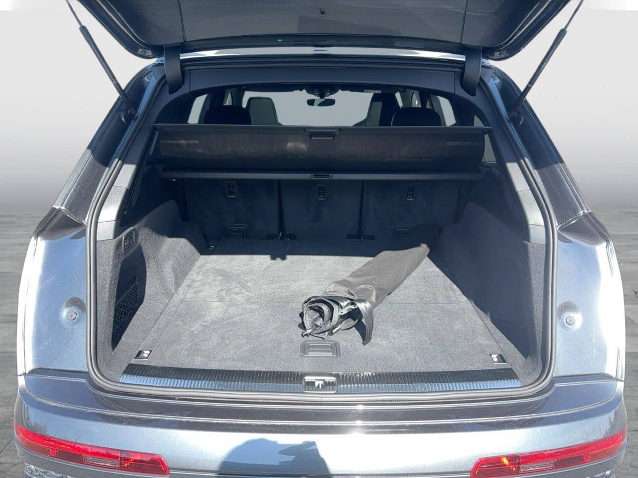 Audi SQ7 TFSI HD MLED HuD Pano StHZ Optik B&O AHK foto 13