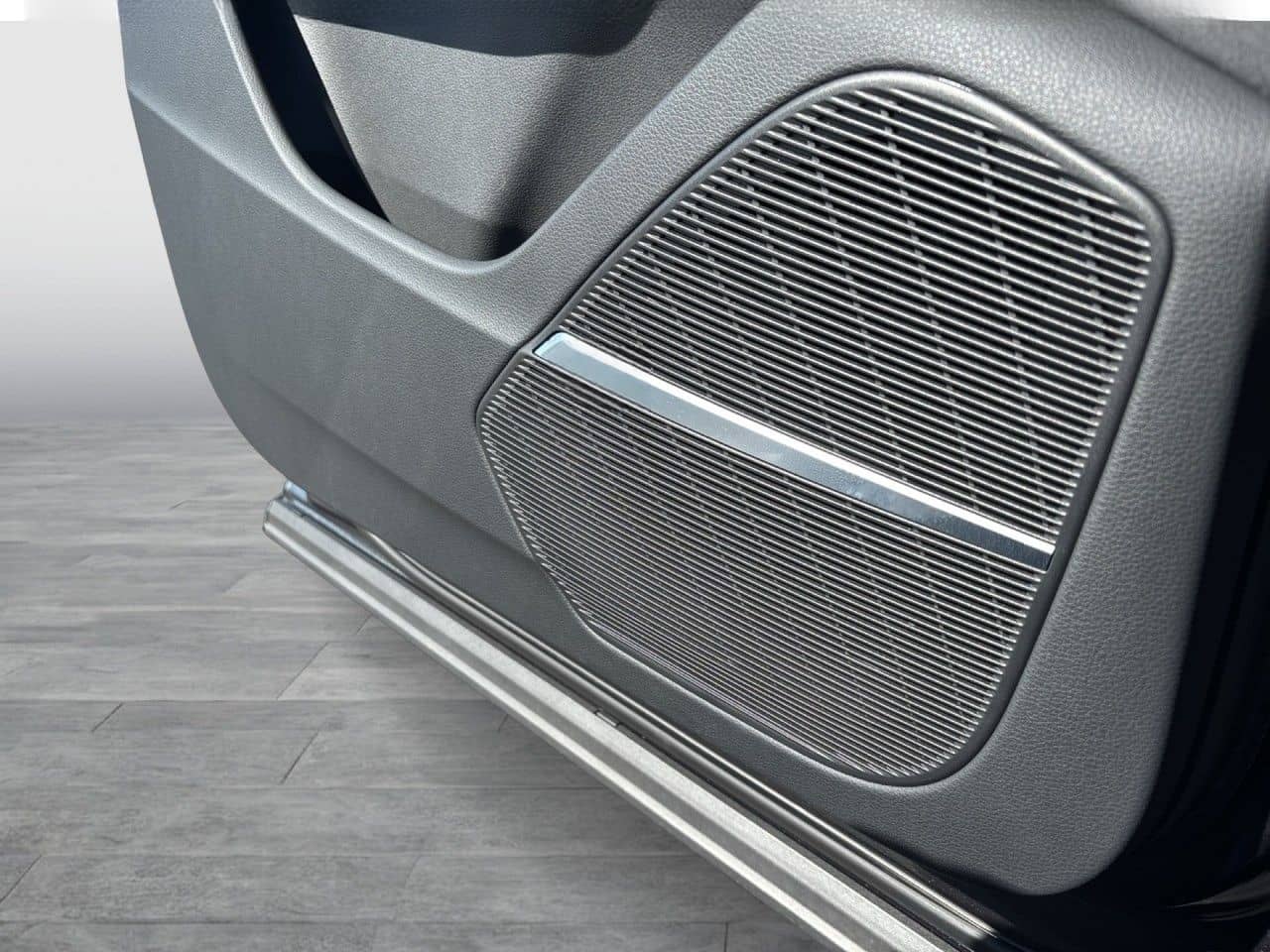 Audi SQ7 TFSI HD MLED HuD Pano StHZ Optik B&O AHK foto 17