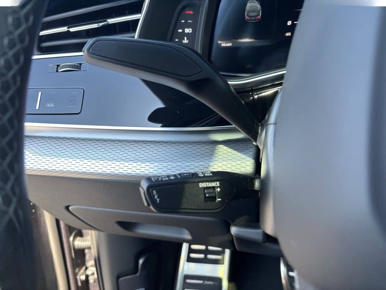 Audi SQ7 TFSI HD MLED HuD Pano StHZ Optik B&O AHK foto 19