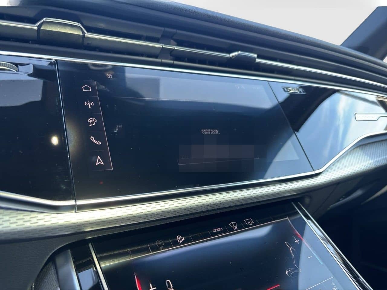 Audi SQ7 TFSI HD MLED HuD Pano StHZ Optik B&O AHK foto 20