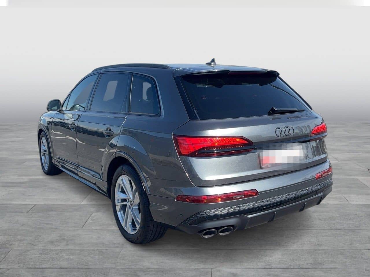 Audi SQ7 TFSI HD MLED HuD Pano StHZ Optik B&O AHK foto 3